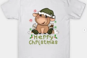 cow christmas, cow, cow funny, cows, farmer, happy holidays, i love cows, kids, merry christmas, xmas shirts