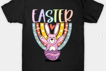 easter bunny egg, cute easter bunny, easter, easter bunny, easter day, easter eggs, egg hunt, funny easter, happy, healthcare worker, love, pajamas, pastel, rainbow, easter shirt