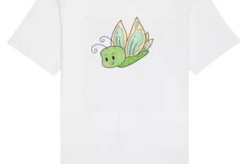 tricou personalizat fluturasi pentru copii cute butterflies butterfly 11