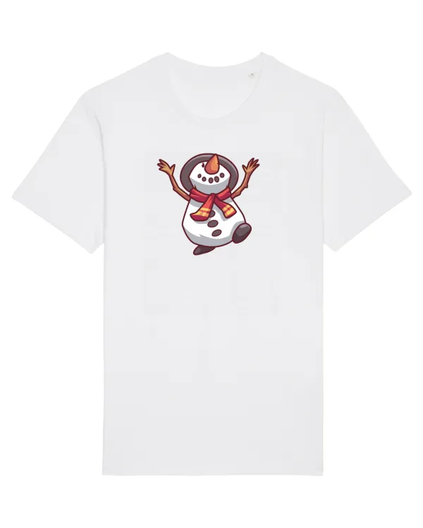 tricou personalizat om de zapada design pentru copii si adulti copii de craciun