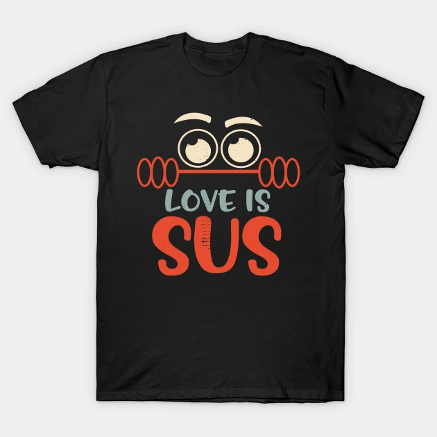 Anti Valentines Day Design T-Shirt