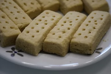 the importance of national shortbread day celebration