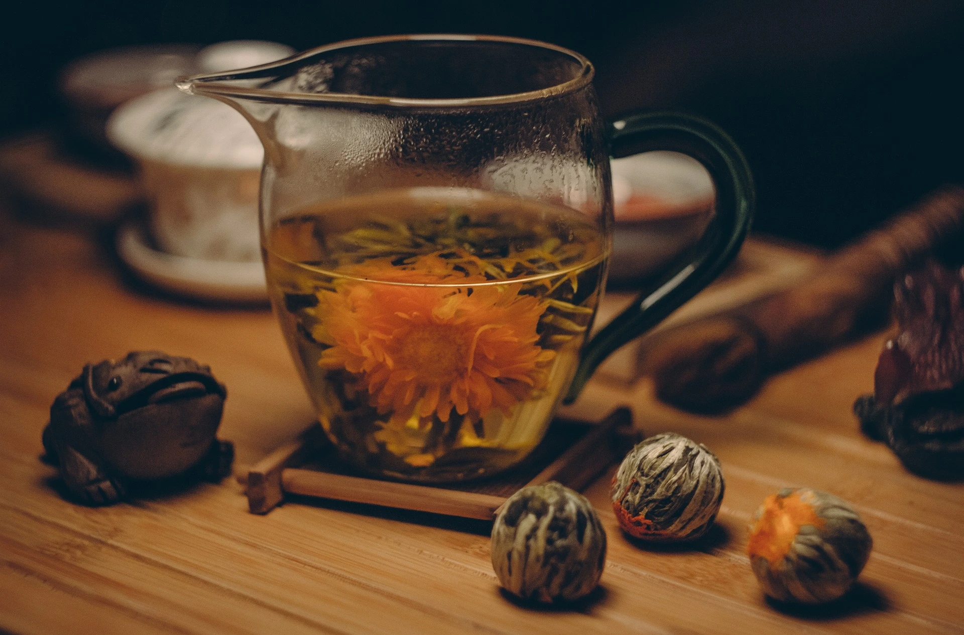 The Importance Of National Hot Tea Month Celebration