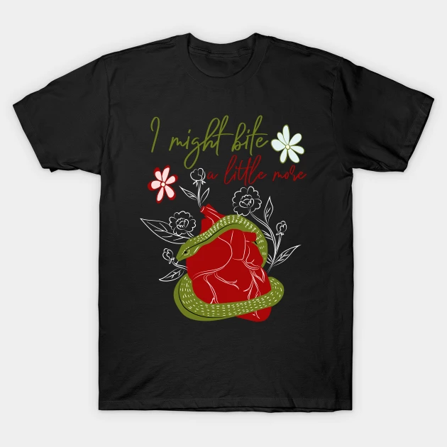 Valentine’s Day humor T-Shirt