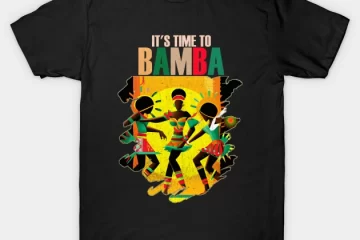 do you want to bamba t shirt