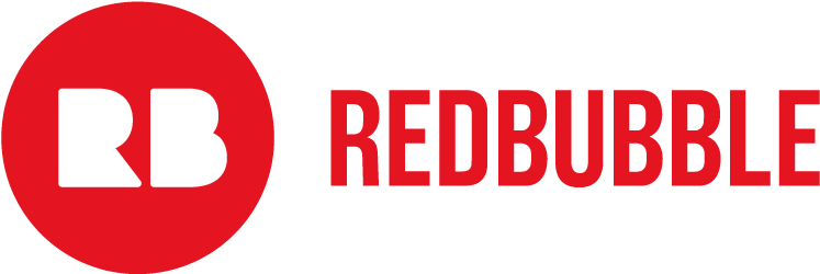 View on Redbubble View on Redbubble