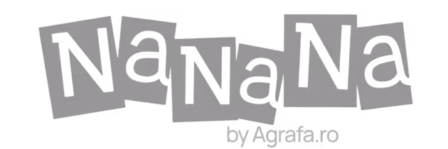 nanana Romania- Tricouri personalizate de top