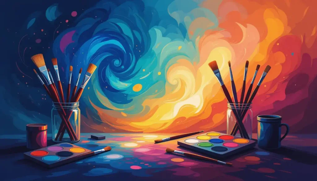 International Artist Day