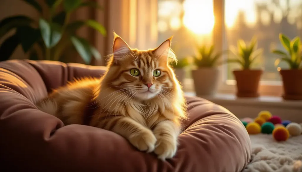 National Cat Day holiday blog post