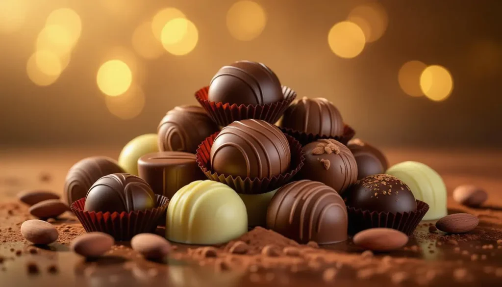 National Chocolate Day Blog Post Facts