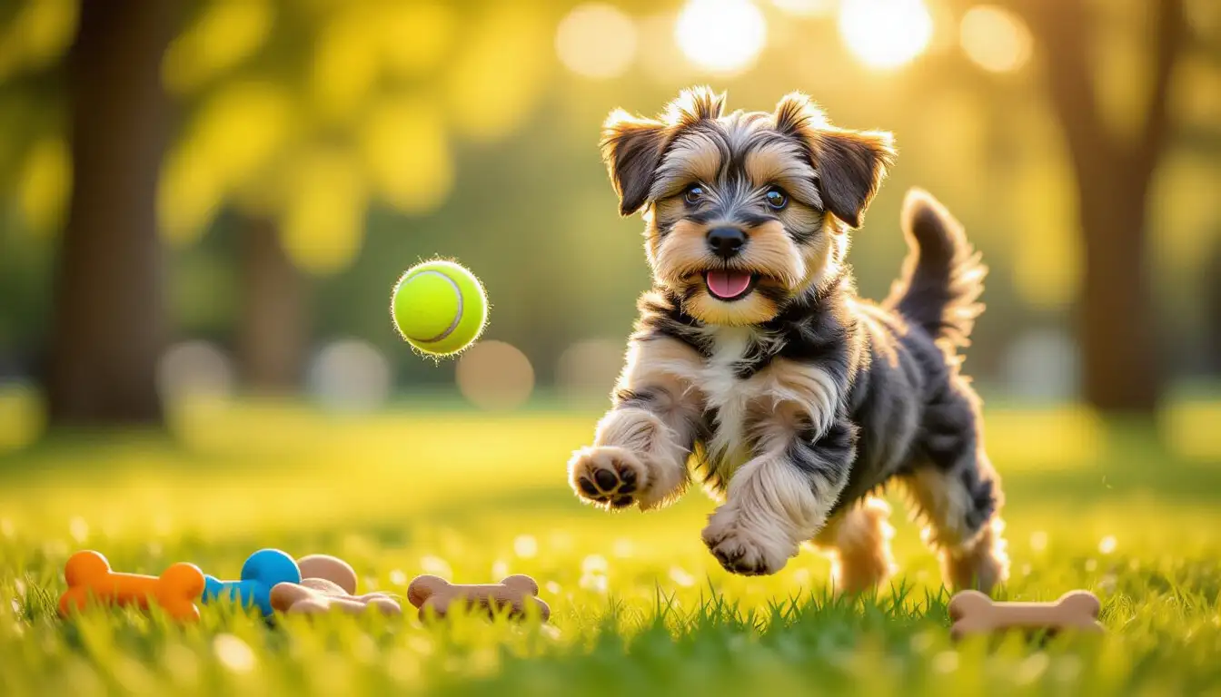 National Make a Dog’s Day. Your Dog Can’t Tell You Where It Hurts