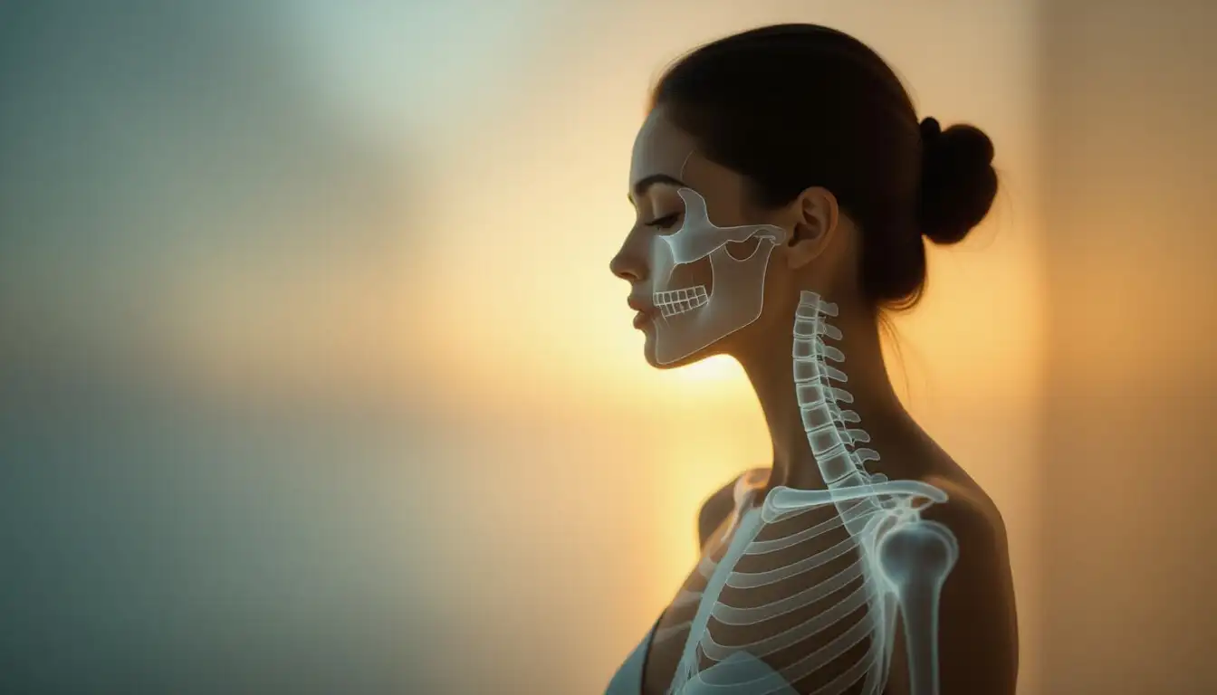 World Osteoporosis Day. The Break You Never Felt Coming